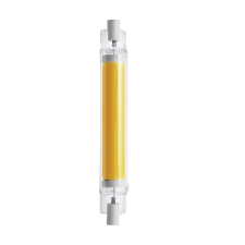 EGLO LED R7S 8W 2700K 806lm szab átlátszó Eglo-110228 izzó