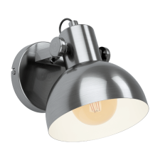 EGLO LUBENHAM1 FALILÁMPA E27 1X28W világítás