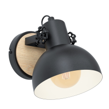 EGLO Lubenham Eglo-44057 fali lámpa világítás