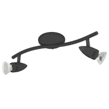 EGLO MAGNUM-LED 780444 spotlámpa, 2x2,8W GU10-LED világítás