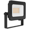 EGLO Magyarország Kft. Kültéri LED reflektor, falra szerelhető - Risacca-E Eglo 74012, 1800 lm, 4000 K, 20 W, 220-240 V, IP65
