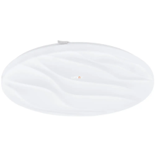 EGLO Magyarország Kft. Mennyezeti LED lámpa 22 W, melegfehér, fehér színű (Benariba) világítás