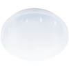 EGLO Magyarország Kft. Mennyezeti LED lámpa, 26 cm - Pogliola-E Eglo 74067, 1250 lm, 4000 K, 10 W, 220-240 V