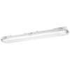 EGLO Magyarország Kft. Por és páramentes lámpa - Eco Tube-E Eglo 74126, 2xG13 foglalattal, 220-240 V, IP65