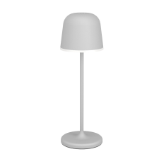 EGLO Mannera Eglo 900458 kültéri led asztali lámpa kültéri világítás