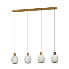 EGLO MANZANARES 900306 függeszték, 4x40W E27 világítás
