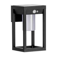 EGLO MARTANO 900804 kültéri falilámpa, 3,7W LED, 4000K, 340 lm, IP44 kültéri világítás