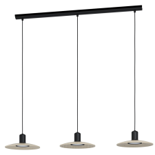EGLO Mayazes Eglo 39912 led függeszték világítás
