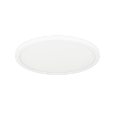 EGLO Minerario fehér LED kültéri mennyezeti lámpa (EG-901576) LED 1 izzós IP54 kültéri világítás