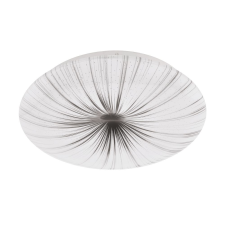 EGLO Nieves 99699 mennyezetlámpa, 10W LED, 3000K, 1100 lm világítás