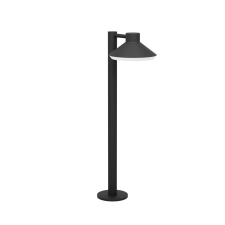 EGLO NINNARELLA 900689 kültéri talapzatos állólámpa, 1x4,6W GU10, IP44 kültéri világítás
