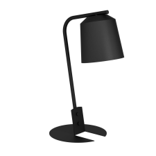 EGLO ONEDA 900393 íróasztali lámpa, 1x40W E27 világítás