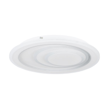 EGLO Palagiano 1 32052 mennyezeti lámpa, 14,7W LED, 4000K, 2200 lm világítás
