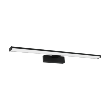 EGLO Pandella Led fali lámpa 11W IP44 60 cm 4000K fekete világítás