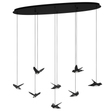 EGLO Paratebueno Eglo 390055 led függeszték világítás