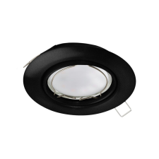 EGLO Peneto 900751 fix, süllyesztett lámpa, 1x4,6W GU10 világítás
