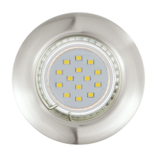 EGLO PENETO Led beépíthető GU10 3x3Wmnik fix világítás