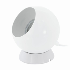 EGLO PETTO 1 Led-es asztali GU10 1x3,3Wfehér világítás