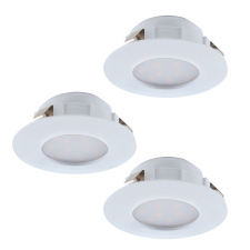 EGLO Pineda led beépíthető szett Eglo 95814 világítás