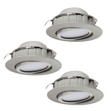 EGLO Pineda led beépíthető szett Eglo 95853 világítás