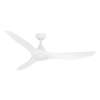 EGLO PORTSEA fehér LED mennyezeti ventilátoros lámpa (EG-35112) LED 1 izzós IP20