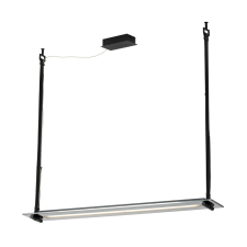 EGLO Pravomera Eglo 39843 led függeszték világítás