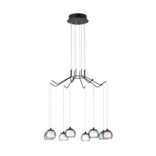 EGLO Rovigana Eglo 39511 led függeszték világítás