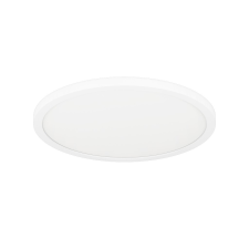EGLO ROVITO-Z fehér LED mennyezeti lámpa (EG-900086) LED 1 izzós IP20 világítás