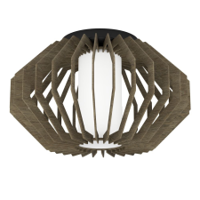 EGLO RUSTICARIA 900385 mennyezeti lámpa, 1x40W E27 világítás