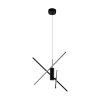 EGLO Salitre 99818 függeszték, 29W LED, 3000K, 4000 lm