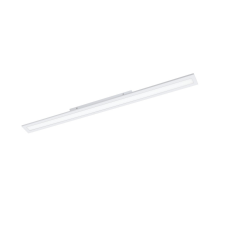 EGLO SALOBRENA-A fehér LED mennyezeti lámpa (EG-98206) LED 1 izzós IP20 világítás