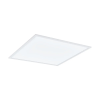 EGLO SALOBRENA-B 98766 mennyezeti LED panel, 32,5W, 2700K-6500K+RGB, 4200 lm
