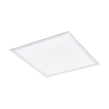 EGLO SALOBRENA-Z fehér LED mennyezeti lámpa (EG-900045) LED 1 izzós IP20 világítás