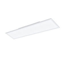 EGLO SALOBRENA-Z fehér LED mennyezeti lámpa (EG-900047) LED 1 izzós IP20 világítás