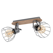 EGLO Sambatello Eglo 98135 fali mennyezeti spotlámpa világítás