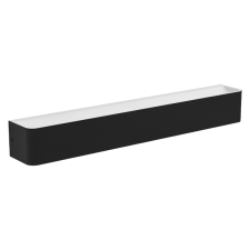 EGLO SANIA5 FALILÁMPA LED 26,5W 3200LM 3000K H:62CM FEKETE világítás