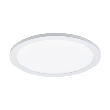 EGLO SARSINA-A fehér LED mennyezeti lámpa (EG-98207) LED 1 izzós IP20 világítás
