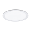 EGLO SARSINA-A LED PANEL 14W 30CM