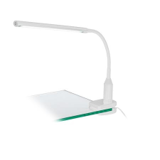 EGLO Satus felfogatású lámpa, LED 4,5W, EGLO "Laroa", fekete világítás