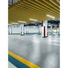 EGLO Slim Eglo-901553 ipari lámpatest világítás