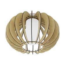 EGLO Stellato1 mennyezeti E27 1x60W juhar világítás