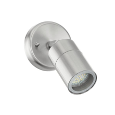 EGLO STOCKHOLM 1 Kült LED fali GU10 50W 6,5 kültéri világítás