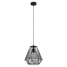 EGLO Stype 43692 függeszték, 1x40W E27 világítás