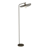 EGLO Swaby bronz állólámpa (EG-44127) E27 1 izzós IP20