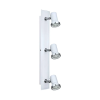 EGLO Tamara 1 led mennyezeti IP44 Eglo 95994