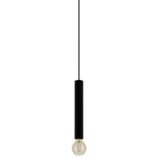 EGLO TB Cortenova 99758 függeszték TB sínrendszerhez, 1x40W E27 világítás
