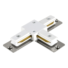 EGLO Tb T Connector Eglo-900997 sínrendszer T elem világítási kellék
