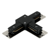EGLO Tb T Connector Eglo-900998 sínrendszer T elem
