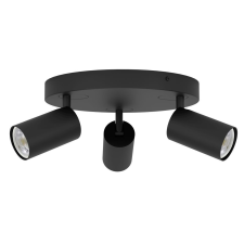 EGLO TELIMBELA-Z 900336 Zigbee okos spotlámpa, 3x4,9W GU10 világítás