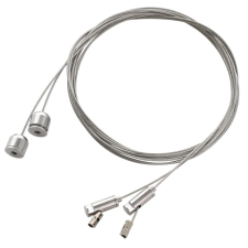 EGLO Tp Suspension Eglo-98804 sín függesztőszár világítási kellék